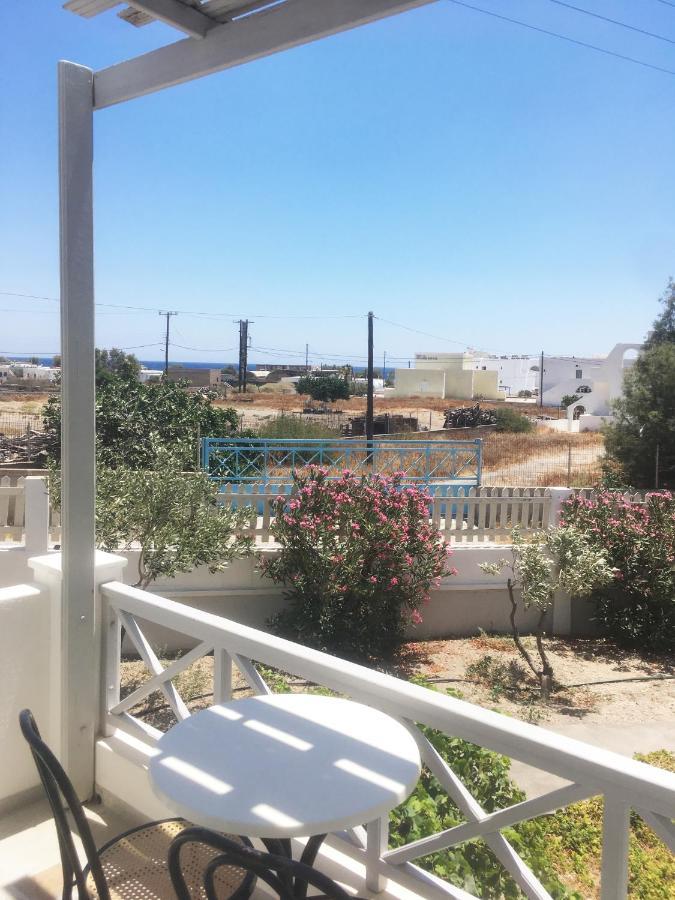 פריבולוס Nostos Studios מראה חיצוני תמונה